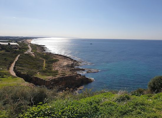 israel/rosh-hanikra/attraction/Hof-Rosh-HaNikra