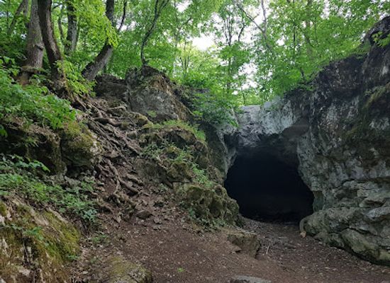 czechia/moravian-karst/attraction/ricka-valley