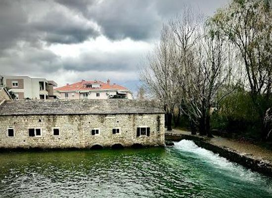 croatia/split/attraction/gaspina-mlinica