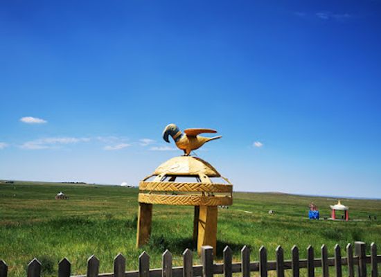 mongolia/mongolian-manchurian-grassland/attraction/ordos-grassland