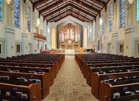 ohio/cincinnati/attraction/christ-church-cathedral