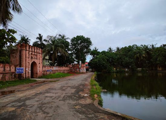 bangladesh/eastern-bengal/attraction/idrakpur-fort