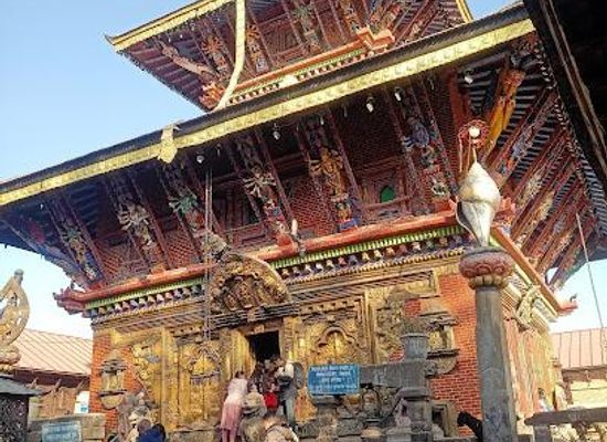 nepal/kathmandu/attraction/changu-museum