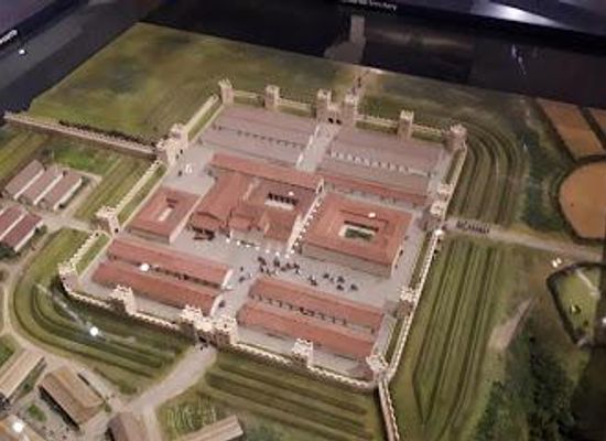 united-kingdom/newcastle-upon-tyne/attraction/segedunum-roman-fort-museum