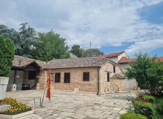 kosovo/karadak/attraction/macedonian-orthodox-church-of-the-ascension-of-jesus