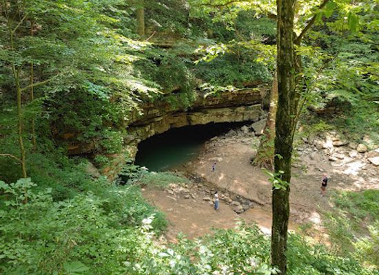 kentucky/bluegrass-region/attraction/mammoth-cave-national-park
