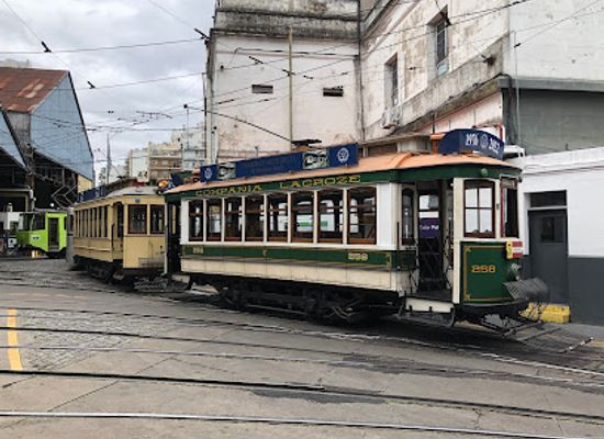 argentina/eastern-argentina/attraction/tramway-historico-de-buenos-aires