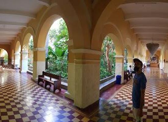 colombia/cartagena/attraction/la-presentacion-casa-museo