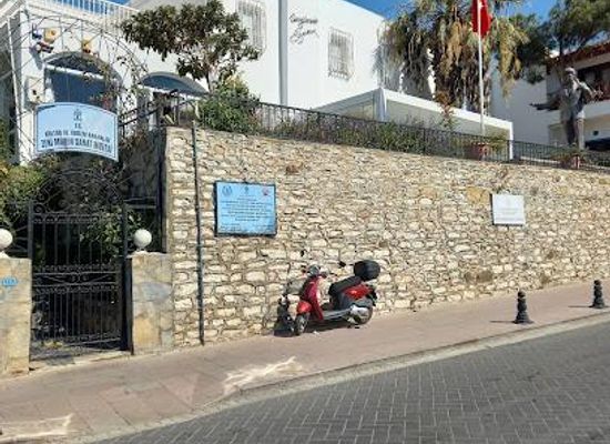 turkiye/bodrum/attraction/zeki-muren-arts-museum