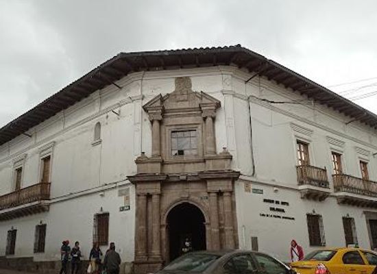 ecuador/quito/attraction/museo-de-arte-colonial