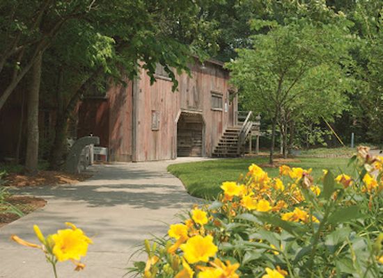 arkansas/upper-delta/attraction/hemingway-pfeiffer-museum-and-educational-center
