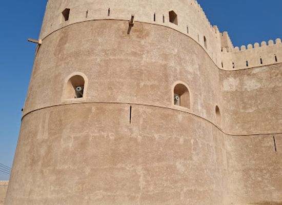 oman/jebel-akhdar/attraction/al-hazm-fort