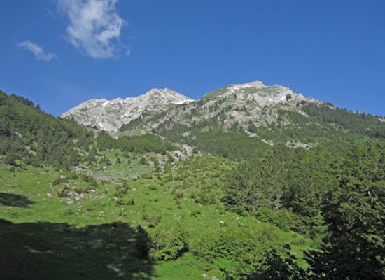 montenegro/vasojevici/attraction/kom-vasojevicki