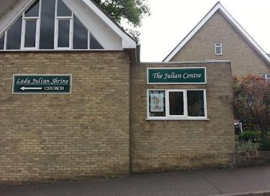 united-kingdom/norwich/attraction/the-julian-centre