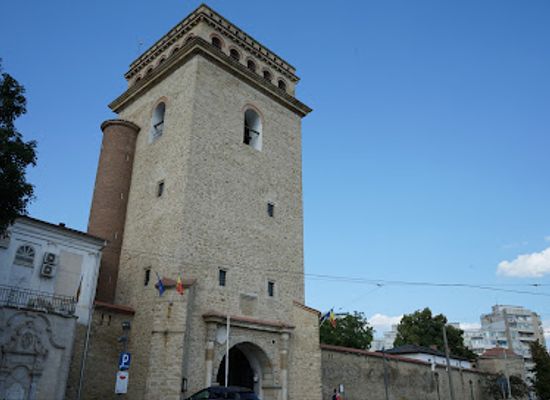 romania/iasi/attraction/the-walls-of-golia