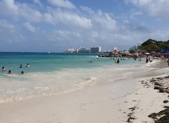 mexico/cancun/attraction/playa-tortugas