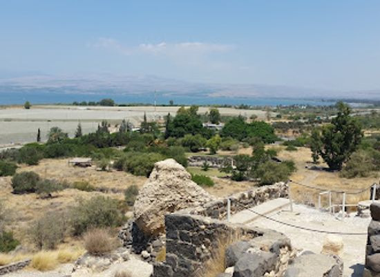 israel/galilee/attraction/kursi-national-park