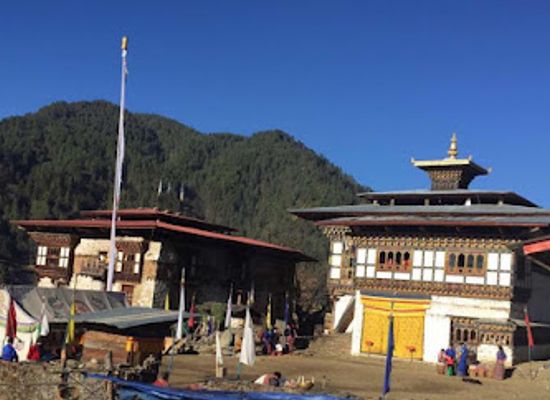 bhutan/chhukha/attraction/ngala-lhakhang