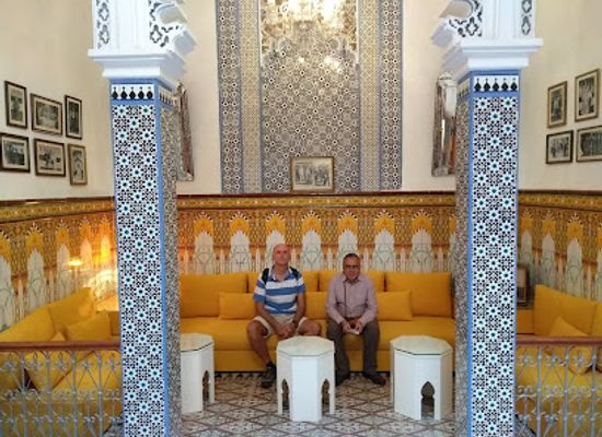 morocco/tetouan/attraction/dar-el-oddi