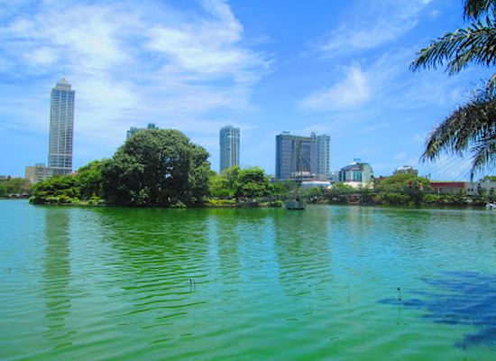 sri-lanka/colombo/pettah/attraction/gangaramaya-park