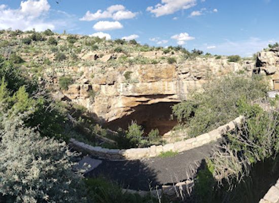 new-mexico/carlsbad/attraction/bat-flight-amphitheater