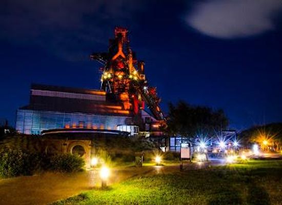 mexico/monterrey/attraction/museo-de-acero