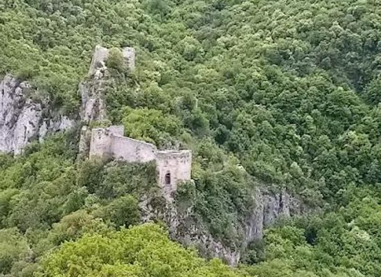 serbia/nis/attraction/soko-grad
