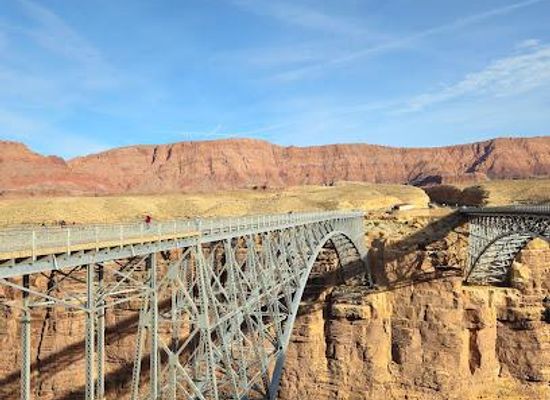 arizona/lake-powell/attraction/historic-navajo-bridge