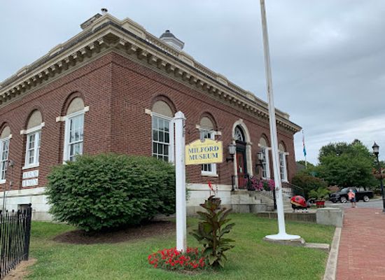 delaware/the-coastal-plain/attraction/milford-museum