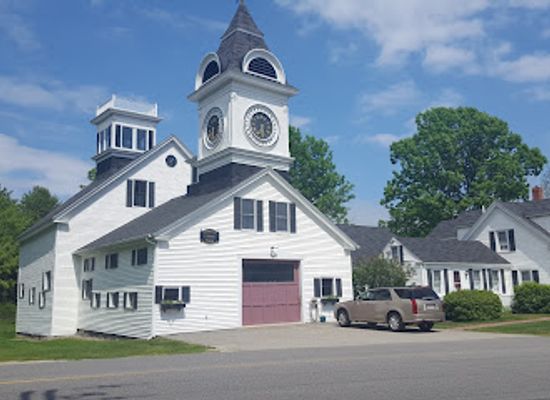maine/kennebunkport/attraction/emmons-clock-farm