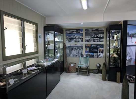 vanuatu/aore-island/attraction/south-pacific-wwii-museum