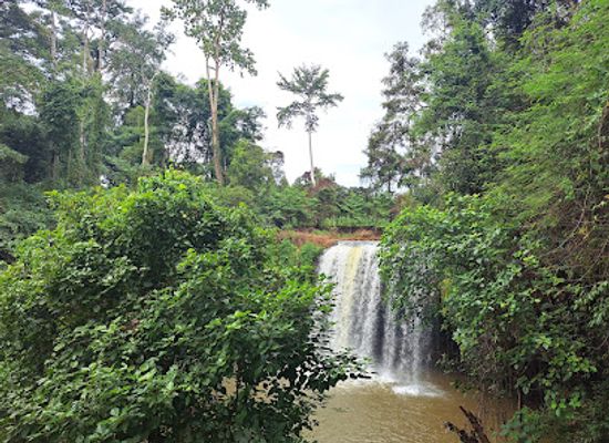 cambodia/ratanakiri/attraction/katieng-waterfall