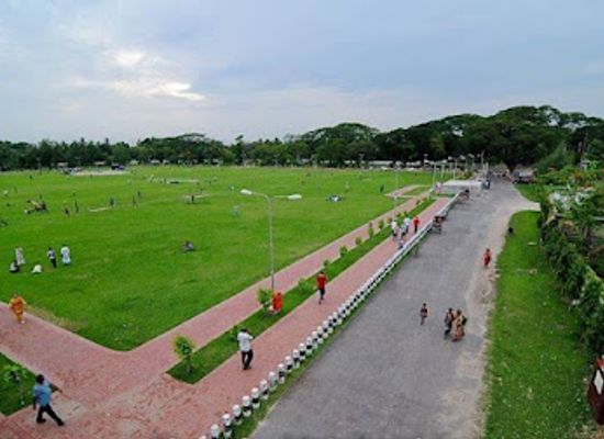 bangladesh/barisal/attraction/bangabandhu-uddyan