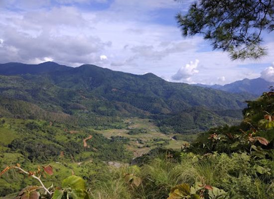 nepal/bandipur/attraction/thani-mai