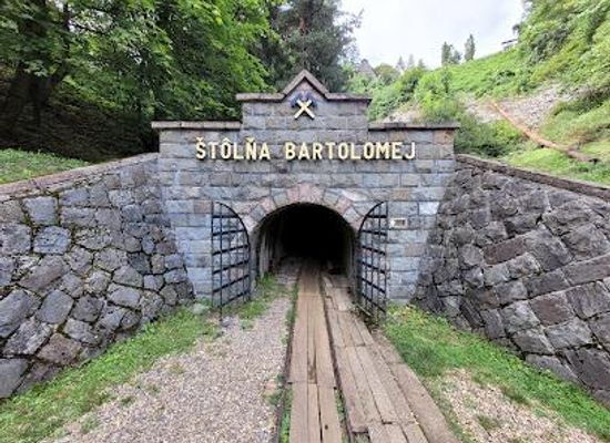 slovakia/pohronie/attraction/slovak-mining-museum-mining-museum-in-nature