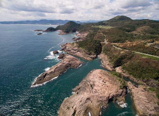 japan/hyuga/attraction/the-sea-cross