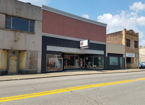 west-virginia/weirton/attraction/weirton-area-museum-and-cultural-center