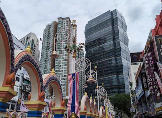 malaysia/kuala-lumpur/brickfields/attraction/brickfields