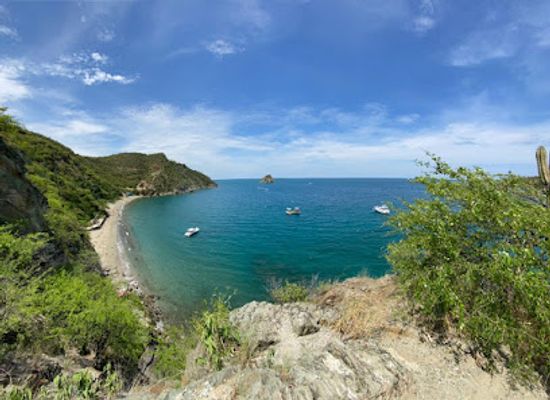 colombia/santa-marta/attraction/playa-inca-inca
