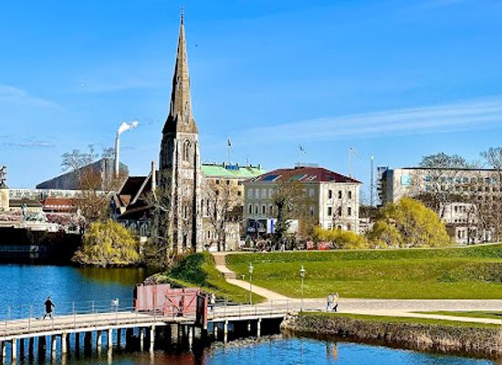 denmark/copenhagen/osterbro/attraction/kastellet