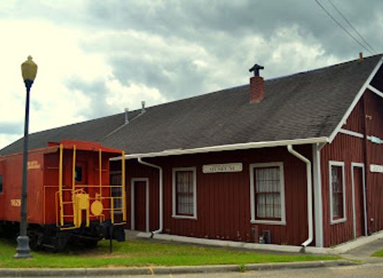 alabama/conecuh-national-forest/attraction/three-notch-museum