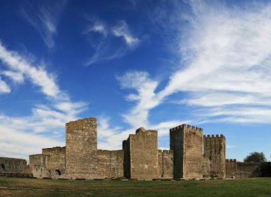 serbia/belgrade/attraction/smederevo-fortress