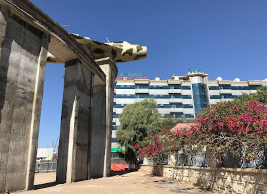 somalia/hargeisa/attraction/hargeisa-war-memorial-park