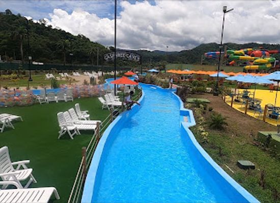 trinidad-and-tobago/edith-falls/attraction/five-islands-water-amusement-park