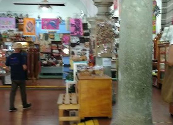 mexico/oaxaca/attraction/la-casa-de-las-artesanias-de-oaxaca