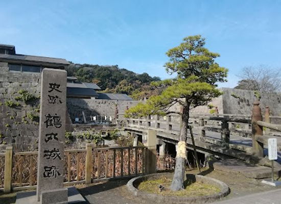 japan/satsuma/attraction/shiroyama-park