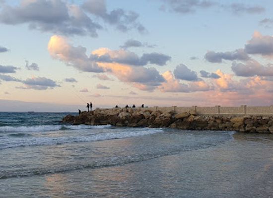 israel/galilee/attraction/kiryat-yam-promenade