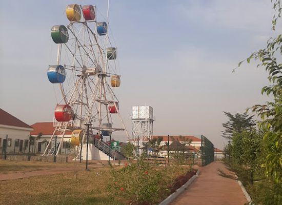 nigeria/asaba/attraction/maryam-babangida-leisure-park