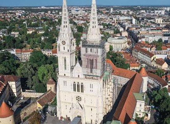 croatia/zagreb/attraction/cathedral-of-zagreb
