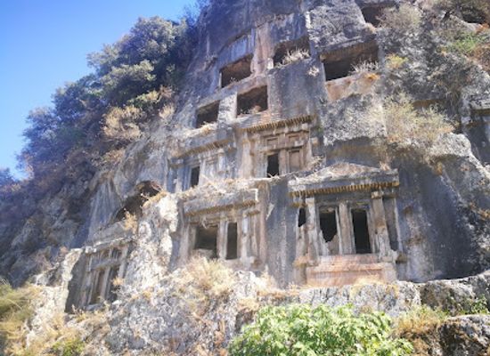 turkiye/saklikent-gorge/attraction/ancient-city-of-telmessos